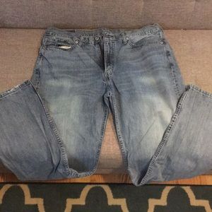 Levi 514 jeans 36-32